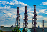 宁德柴油发电机组进气门与排气门磨损严重是什么原因