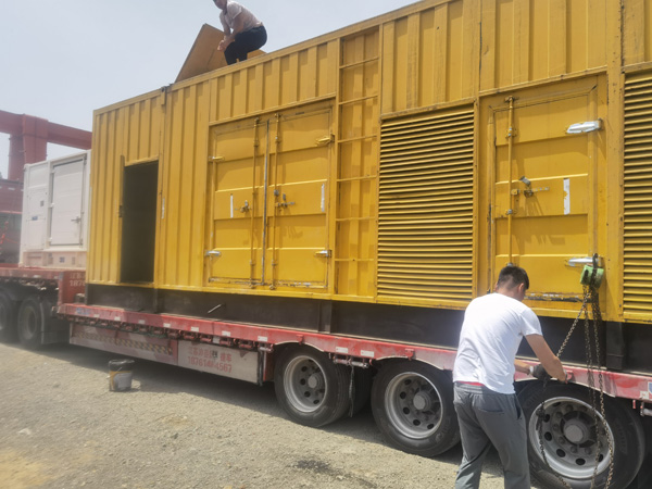 宁德汽油发电机对供油装置的要求