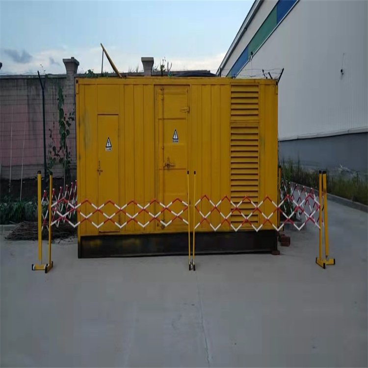 宁德发电机组油箱盖上留出小气孔有什么用？