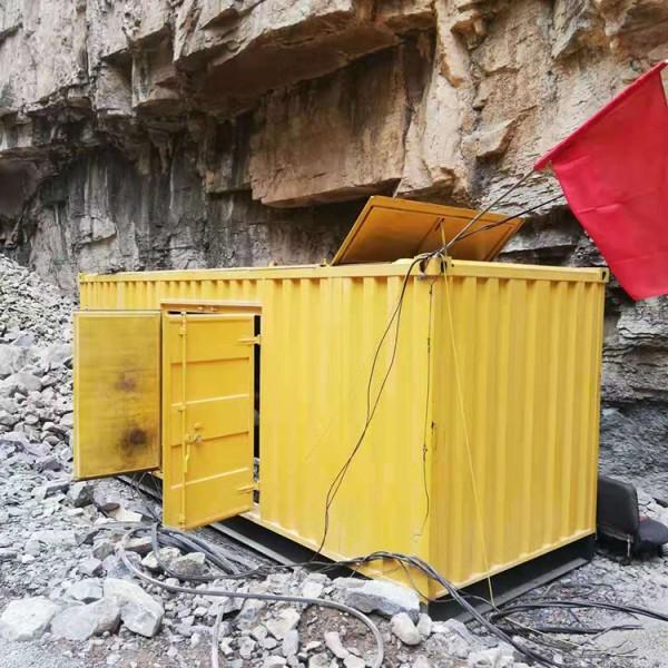 宁德柴油发电机组使用注意事项要牢记