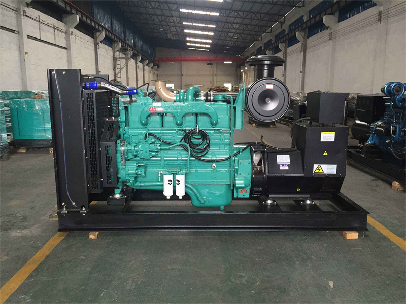 宁德如何调整燃气发电机的点火提前角？