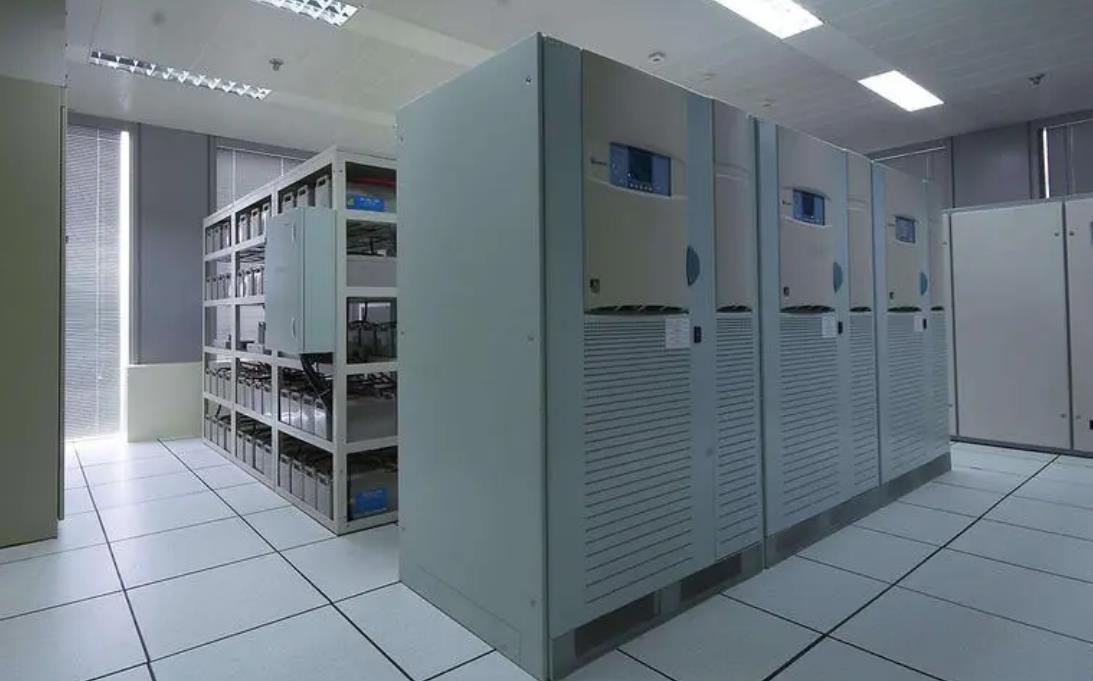 宁德UPS 电源的分类