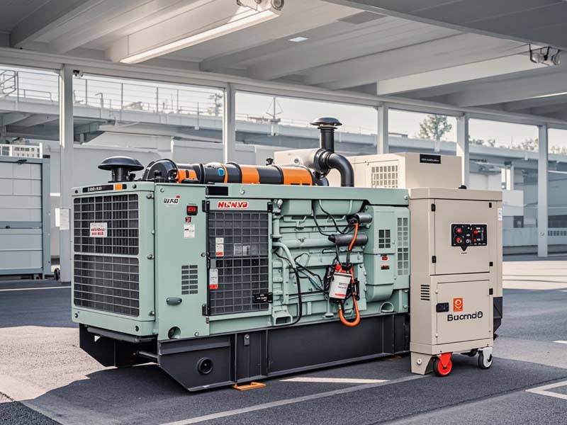 宁德发电机出租校准皮带张力计的注意事项有哪些？