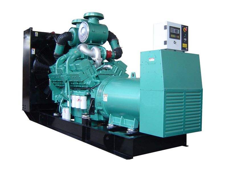 宁德开架式柴油发电机的滤清器多久更换一次比较好？