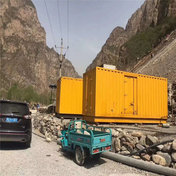 宁德柴油发电机组的保养周期是多久？