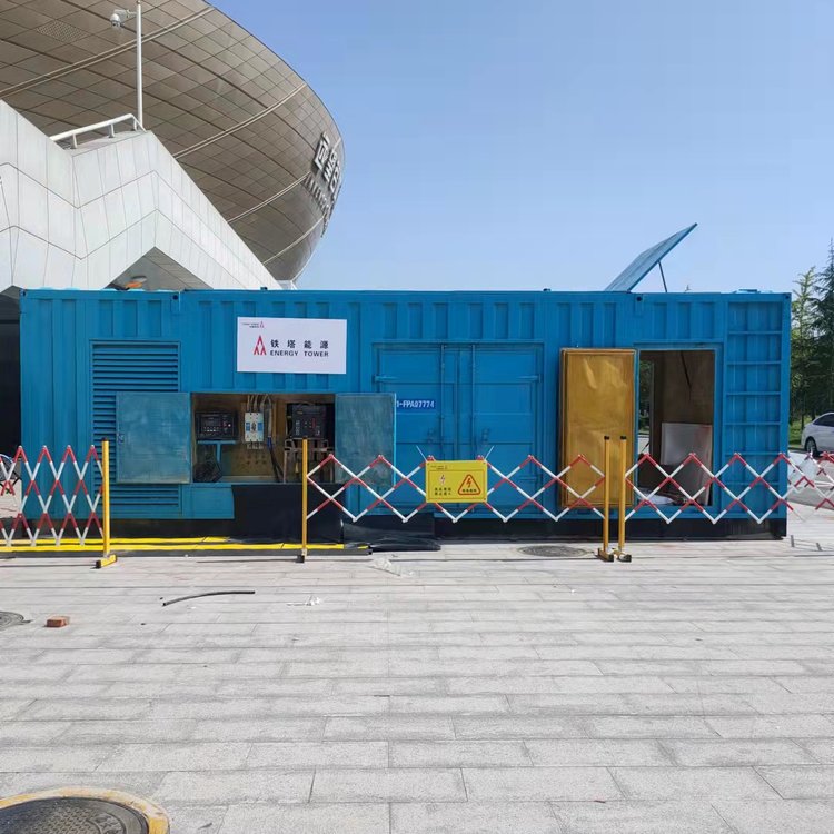 宁德介绍一下发电机组维修保养的具体操作流程