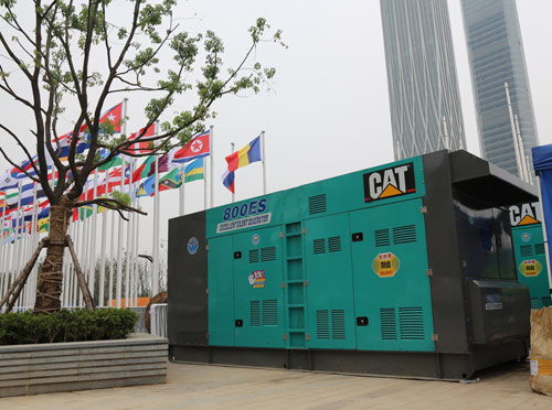 宁德详细介绍一下升级发电机组的具体步骤