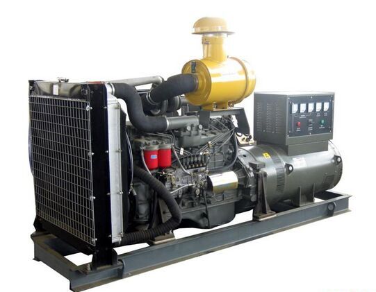 宁德汽油发电机组电瓶电解液密度偏低时如何调整？