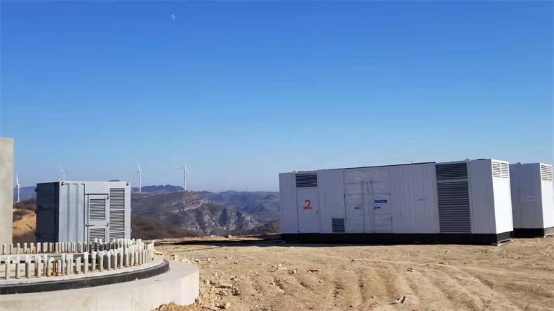 宁德带燃油预热系统的柴油发电机组在冬季启动前需要做哪些准备工作?