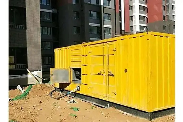 宁德柴油发电机组冬季保养注意事项？